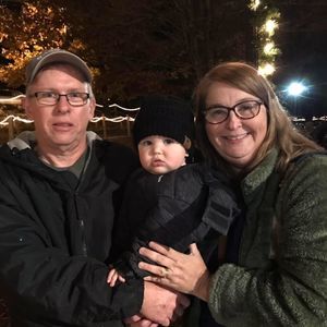 Meet your Posher, Wanda